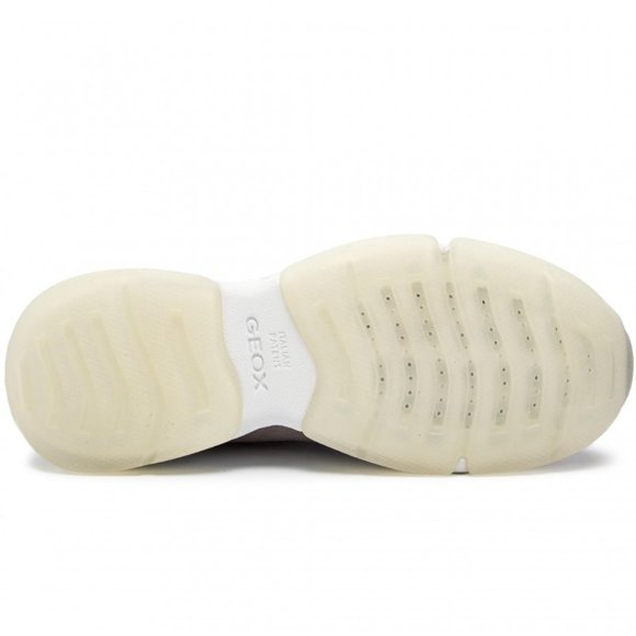 Geox Women's Kirya Low-Top Sneakers - Picture 4 of 6